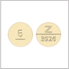 Diazepam 5mg