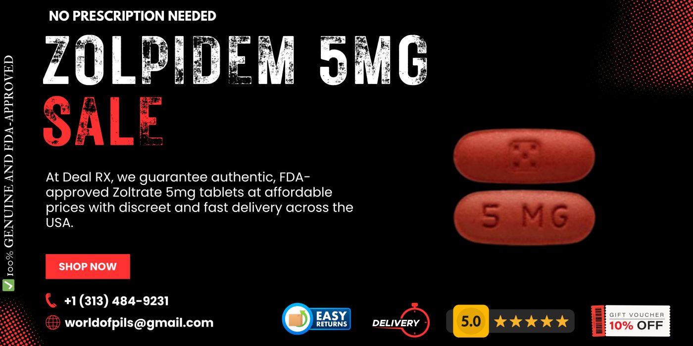 Buy Zolpidem 5mg Online – Fast & Effective Sleep Aid for Insomnia 6 Buy Zolpidem 5mg Online